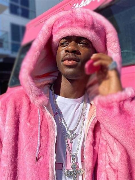 cam ron pink fur jacket.